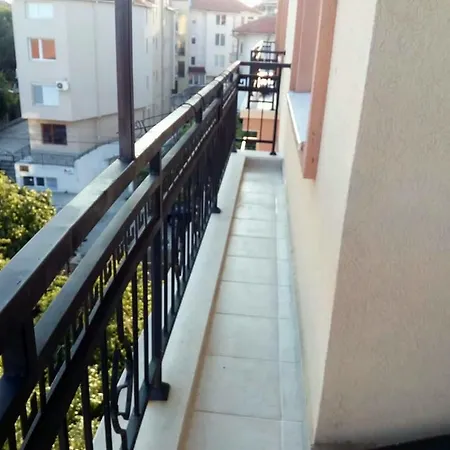 Sarafovo Sea View Lejlighed Burgas City