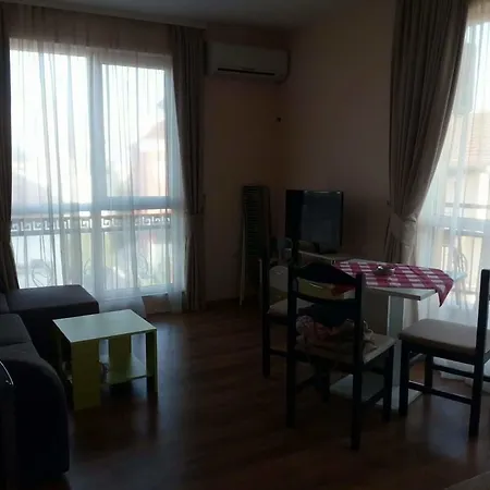 Sarafovo Sea View Burgas City